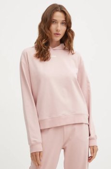 Кофта лаунж HUGO SHUFFLE_HOODIE