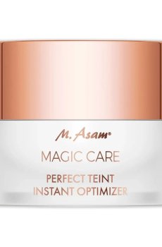 Уценка! Крем для лица M.Asam Magic Care Perfect Teint Instant Optimizer, 30 мл