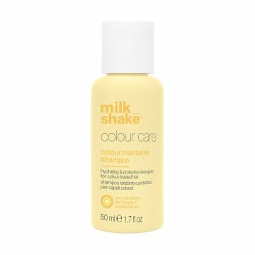 Безсульфатный шампунь milk_shake Colour Care Maintainer Shampoo для окрашенных волос, 50 мл Безсульфатный шампунь milk_shake Colour Care Maintainer Shampoo для окрашенных волос, 50 мл