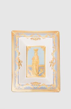 Фарфоровая подставка для мелочей Minevra