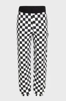 Женские спортивные брюки с узором Разноцветный S Karl Lagerfeld 236W1056