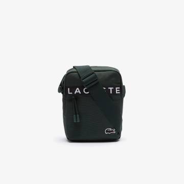 Lacoste сумка чоловіча Lacoste сумка чоловіча