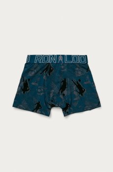 CR7 Cristiano Ronaldo - Детские боксеры (2-pack)