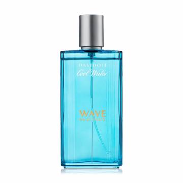 Davidoff Cool Water Wave Туалетная вода мужская, 125 мл (ТЕСТЕР) Davidoff Cool Water Wave Туалетная вода мужская, 125 мл (ТЕСТЕР)