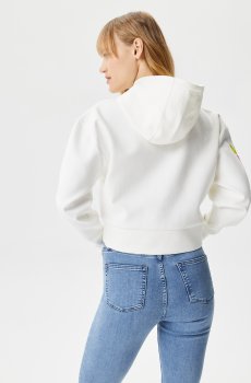 Lacoste толстовка жіноча