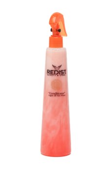 Двухфазный кондиционер для волос Redist 2 Phase Conditioner Argan Oil с аргановым маслом, 400 мл