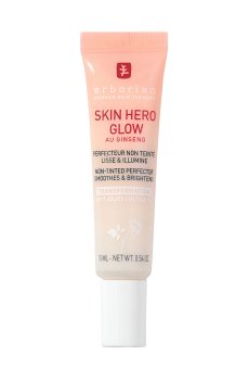Крем для лица Erborian Skin Hero Glow Au Ginseng, 15 мл