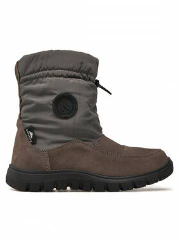 Naturino Снігоходи Varna 2 Wp. 3001578-01-0B01 D Сірий Naturino Снігоходи Varna 2 Wp. 3001578-01-0B01 D Сірий