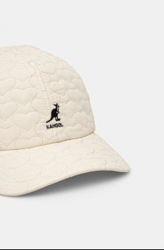 Кепка Kangol FUN PUFF BASEBALL
