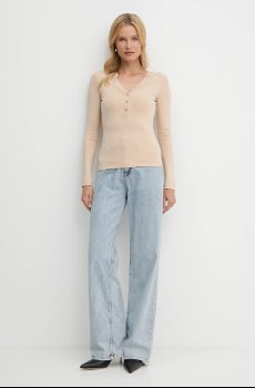 Лонгслив Guess LENA