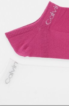 Calvin Klein носки для женщин 2 шт.