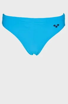 Детские голубые плавки ARENA WATER TRIBE KIDS BOY Голубой 1-2 Arena 1B470-080