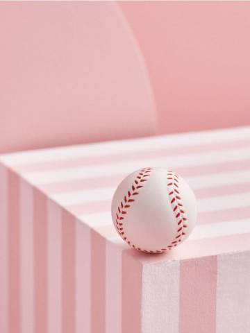 Антистресова іграшка - нюдовий