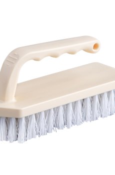 Универсальная щетка для чистки Volver большая, бежевая, 1 шт (21912)