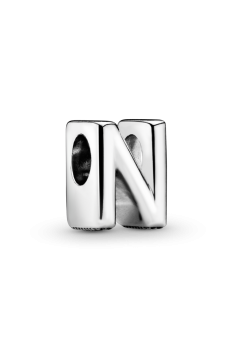 Намистина "Літера N"