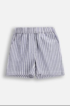 Хлопковые шорты Coccodrillo