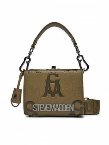 Steve Madden Сумка Bkrome-X SM13001229 Хакі Steve Madden Сумка Bkrome-X SM13001229 Хакі