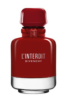 Givenchy LInterdit Eau de Parfum Rouge Ultime Парфюмированная вода женская, 80 мл