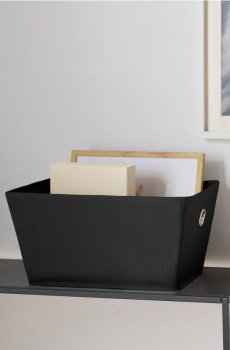 Контейнер - чорний