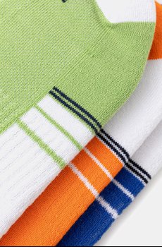 Носки Fila 3 шт