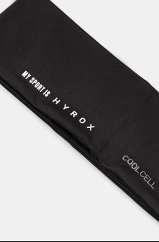 Puma повязка на голову Sweatband HYROX