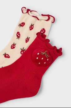 Носки Mayoral 2 шт