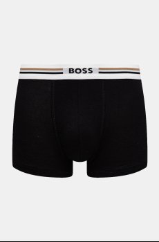 Боксеры BOSS 3 шт Trunk 3P Revive