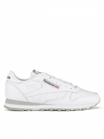 Reebok Снікерcи CLASSIC LEATHER 100008789 Білий Reebok Снікерcи CLASSIC LEATHER 100008789 Білий