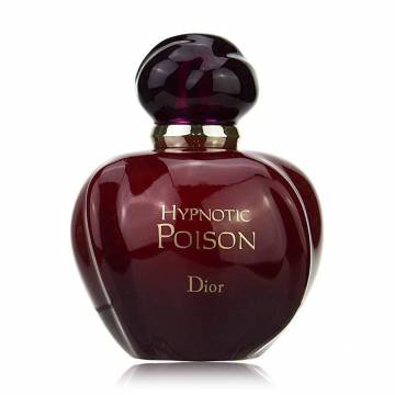 Dior Hypnotic Poison Парфюмированная вода женская, 50 мл