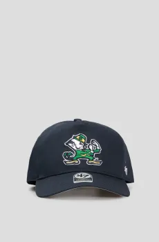 Темно-синяя кепка Синий ONESIZE 47 Brand FHTCH1100GWP-NY