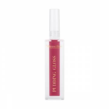 Блеск для губ Pierre Rene Pudding Gloss 04 Gloss Up Girl, 5 мл Блеск для губ Pierre Rene Pudding Gloss 04 Gloss Up Girl, 5 мл