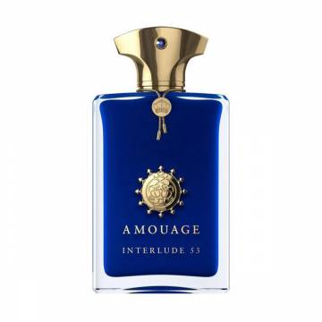 Amouage Interlude 53 Man Духи мужские, 100 мл (ТЕСТЕР) Amouage Interlude 53 Man Духи мужские, 100 мл (ТЕСТЕР)