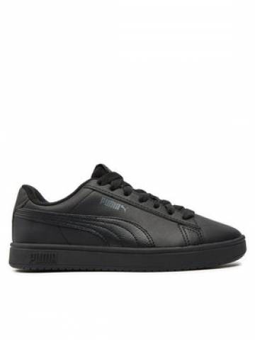 Puma Снікерcи Rickie Classic Jr 394252-11 Чорний Puma Снікерcи Rickie Classic Jr 394252-11 Чорний