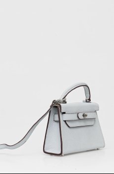 Кожаная сумочка Silvian Heach SANITA