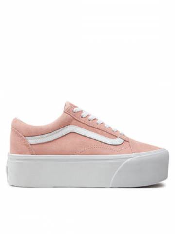 Vans Кросівки Old Skool Stackform VN0009PZCHN1 Рожевий Vans Кросівки Old Skool Stackform VN0009PZCHN1 Рожевий