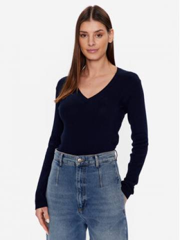 United Colors Of Benetton Светр 1091D4625 Cиній Regular Fit United Colors Of Benetton Светр 1091D4625 Cиній Regular Fit