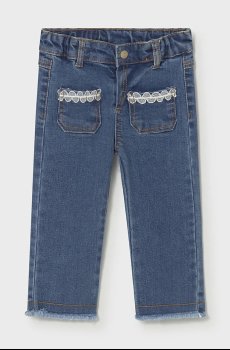 Детские джинсы Mayoral