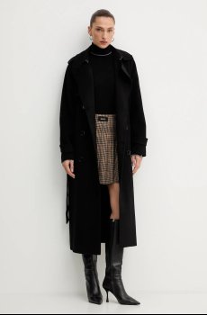 Пальто с добавлением шерсти MICHAEL Michael Kors