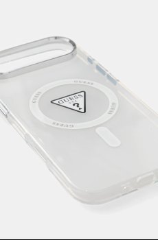 Чехол на телефон Guess iPhone 17 Air