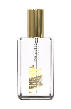 Ingrid Cosmetics Sensual Violet Inspiration Парфюмированная вода женская, 30 мл