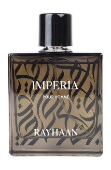 Rayhaan Imperia Парфюмированная вода мужская, 100 мл