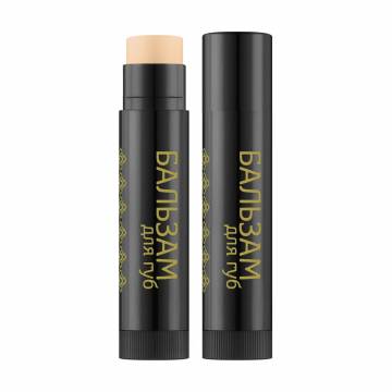 Бальзам для губ Colour Intense x Mavka 03 Солнечный, 5 г Бальзам для губ Colour Intense x Mavka 03 Солнечный, 5 г