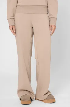 Женские бежевые спортивные брюки Бежевый S PRPY PWSPPPPF0048