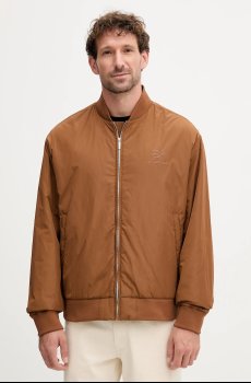 Куртка-бомбер Karl Lagerfeld