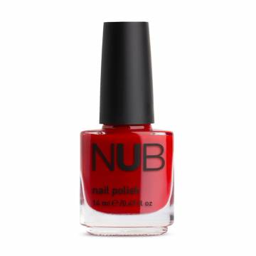 Лак для ногтей NUB Nail Polish 080 Deep And Classic, 14 мл Лак для ногтей NUB Nail Polish 080 Deep And Classic, 14 мл