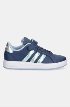 Детские кроссовки adidas GRAND COURT 2.0