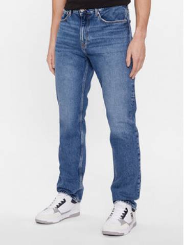 Tommy Jeans Джинси Ethan DM0DM17433 Голубий Loose Fit Tommy Jeans Джинси Ethan DM0DM17433 Голубий Loose Fit