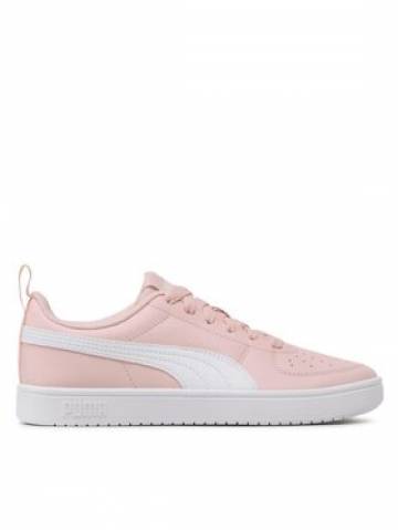 Puma Снікерcи Rickie 387607 09 Рожевий Puma Снікерcи Rickie 387607 09 Рожевий