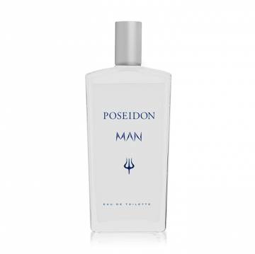 Instituto Espanol Poseidon Man Туалетная вода мужская, 150 мл Instituto Espanol Poseidon Man Туалетная вода мужская, 150 мл