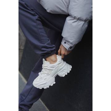 Кросівки молочний ES8 ER00113322